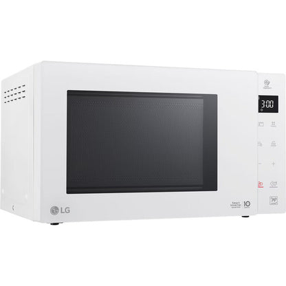 LG Electronics MH6535GIH (Smart Inverter Technologie, Quarzgrill-Technologie)