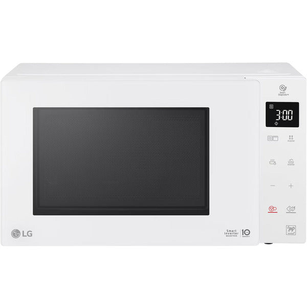 LG Electronics MH6535GIH (Smart Inverter Technologie, Quarzgrill-Technologie)