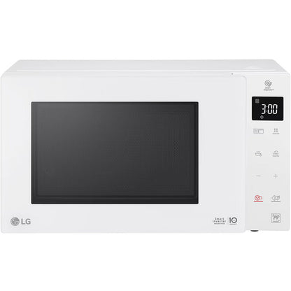 LG Electronics MH6535GIH (Smart Inverter Technologie, Quarzgrill-Technologie)