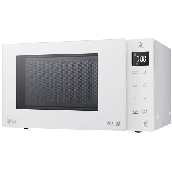 LG Electronics MH6535GIH (Smart Inverter Technologie, Quarzgrill-Technologie)