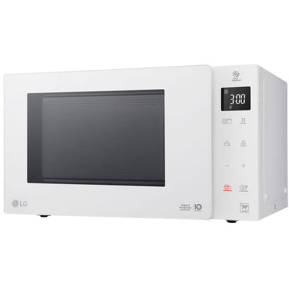 LG Electronics MH6535GIH (Smart Inverter Technologie, Quarzgrill-Technologie)