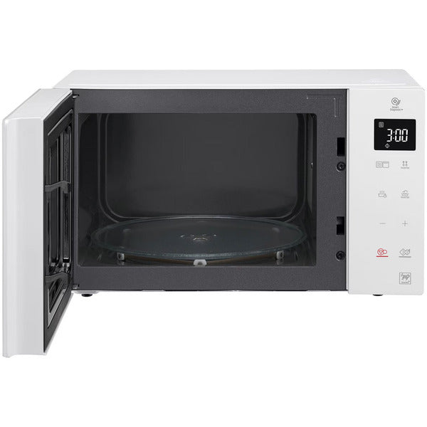LG Electronics MH6535GIH (Smart Inverter Technologie, Quarzgrill-Technologie)