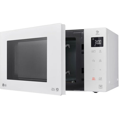 LG Electronics MH6535GIH (Smart Inverter Technologie, Quarzgrill-Technologie)