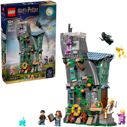 LEGO Harry Potter Reise durch die Zauberwelt Bundle