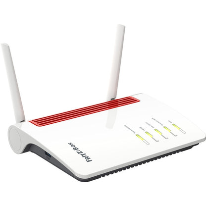 FRITZ! Box 6850 5G V2 5G, Mobile WLAN-Router