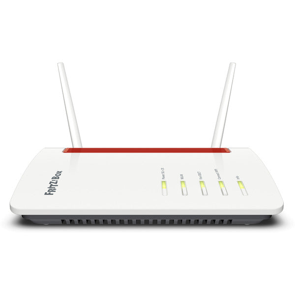 FRITZ! Box 6850 5G V2 5G, Mobile WLAN-Router