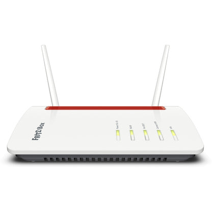 FRITZ! Box 6850 5G V2 5G, Mobile WLAN-Router