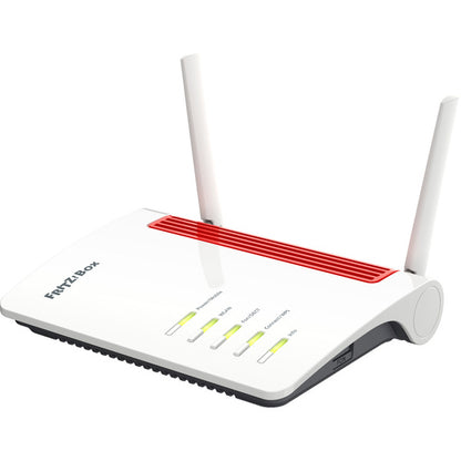 FRITZ! Box 6850 5G V2 5G, Mobile WLAN-Router