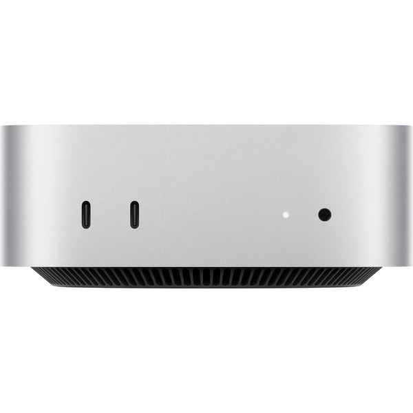 Apple Mac mini M6 (silber, macOS)