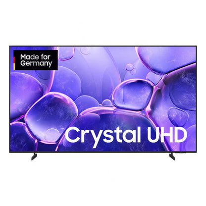 Samsung GU-65U8079F (163 cm (65 Zoll), schwarz, UltraHD/4K, WLAN, Bluetooth, HDR10+)