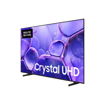 Samsung GU-65U8079F (163 cm (65 Zoll), schwarz, UltraHD/4K, WLAN, Bluetooth, HDR10+)