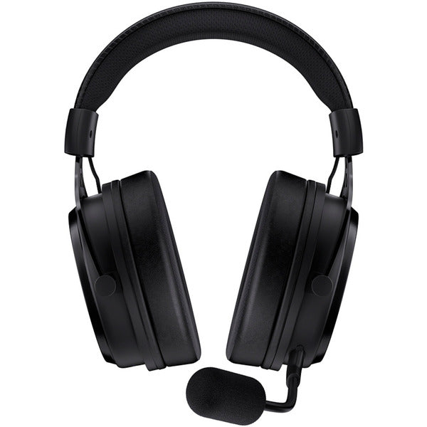 ENDORFY VIRO Wireless (schwarz, USB--Dongle, Bluetooth, 3,5-mm-Klinke Aktive ENC-Geräuschreduzierung)