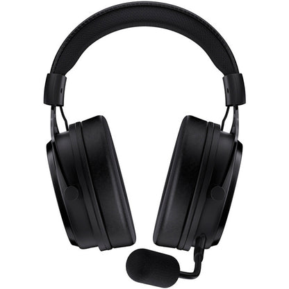 ENDORFY VIRO Wireless (schwarz, USB--Dongle, Bluetooth, 3,5-mm-Klinke Aktive ENC-Geräuschreduzierung)