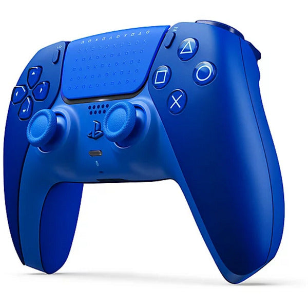 Sony Interactive Entertainment DualSense Wireless-Controller - Icon Blue Special Edition (blau)
