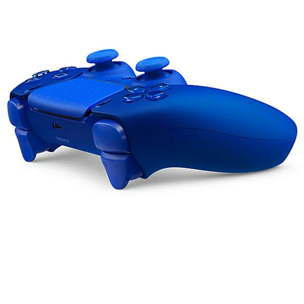 Sony Interactive Entertainment DualSense Wireless-Controller - Icon Blue Special Edition (blau)