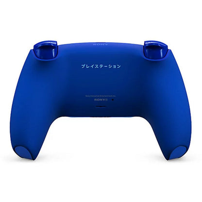 Sony Interactive Entertainment DualSense Wireless-Controller - Icon Blue Special Edition (blau)
