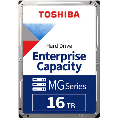 Toshiba Storage MG11ACA16TE 16 TB (SATA 6 Gb/s, 3,5")