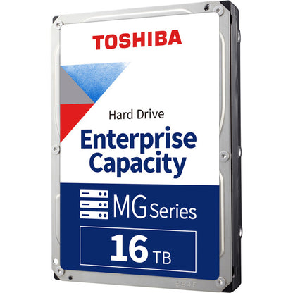 Toshiba Storage MG11ACA16TE 16 TB (SATA 6 Gb/s, 3,5")