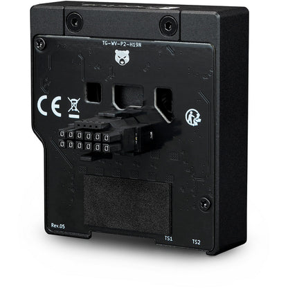 Thermal Grizzly WireView Pro II GPU 12V-2x6 N Noctua Edition (schwarz, Ausrichtung: Normal, Noctua NF-A4x10 PWM-Lüfter)