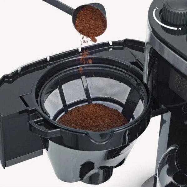 Severin Severin KA 4813 Filterkaffeemaschine