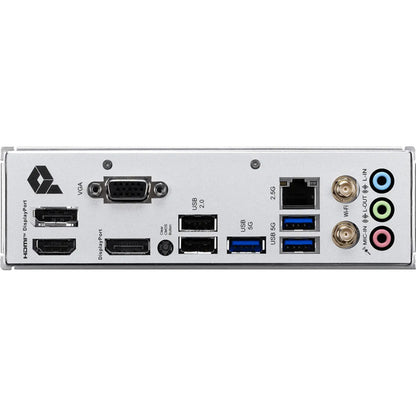 MSI MSI PRO B860M-P WIFI6E