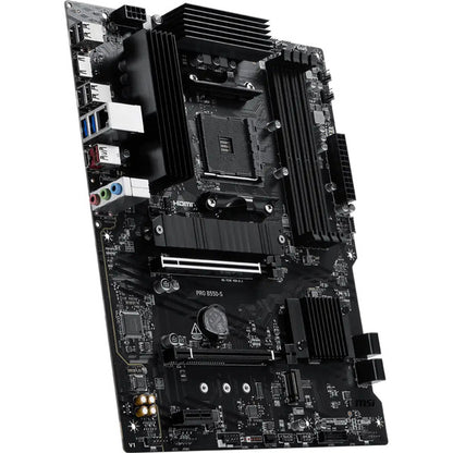 MSI MSI PRO B550-S