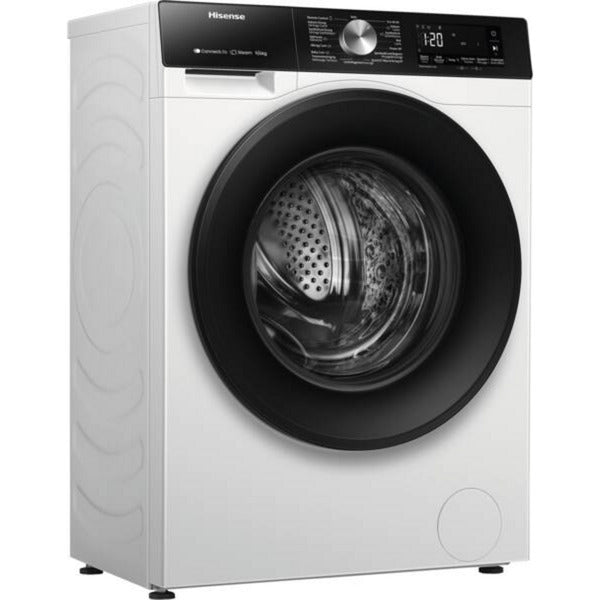 Hisense WD3S9043BW3 (weiß)