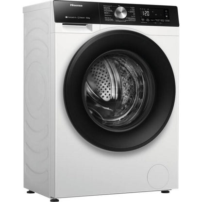 Hisense WD3S9043BW3 (weiß)