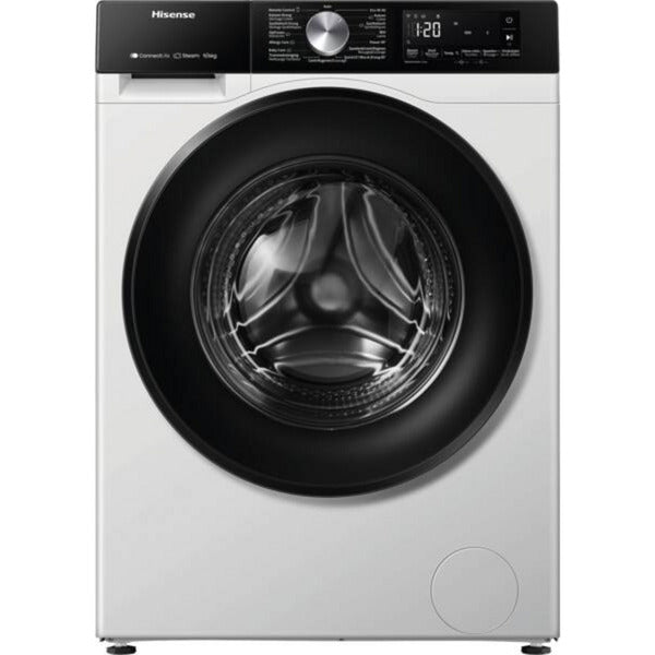 Hisense WD3S9043BW3 (weiß)