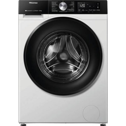 Hisense WD3S9043BW3 (weiß)