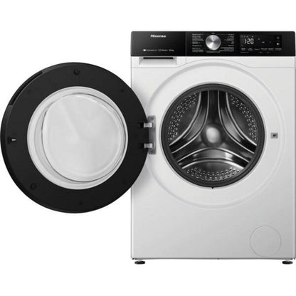 Hisense WD3S9043BW3 (weiß)