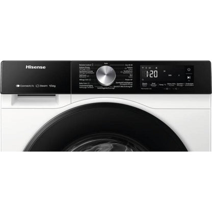 Hisense WD3S9043BW3 (weiß)