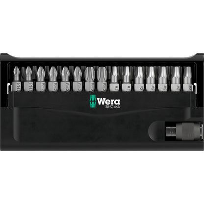 Wera Bit-Check 30 Christmas 2026 NA (30-teilig)