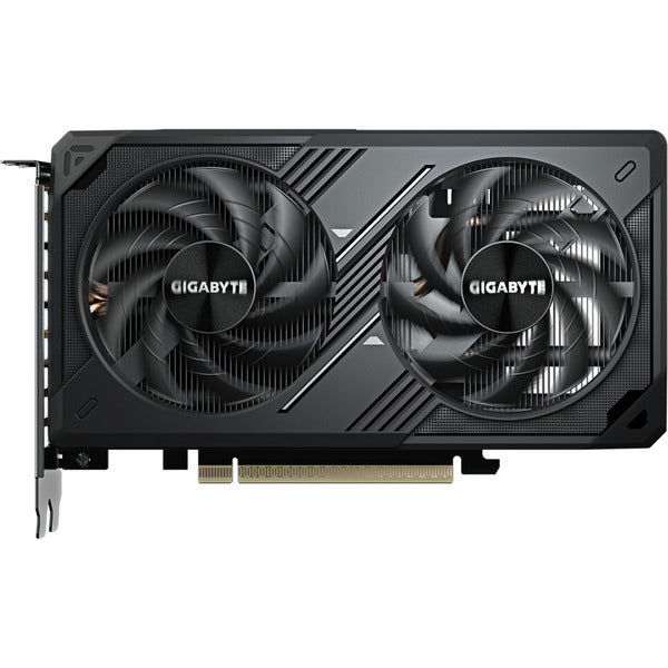 GigaByte GeForce RTX 5060 WINDFORCE MAX OC V2 8G (DLSS 5, 3x DisplayPort, 1x HDMI 2.1)