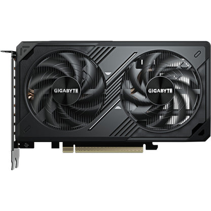 GigaByte GeForce RTX 5060 WINDFORCE MAX OC V2 8G (DLSS 5, 3x DisplayPort, 1x HDMI 2.1)