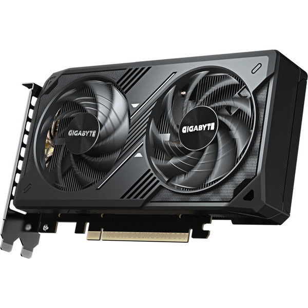 GigaByte GeForce RTX 5060 WINDFORCE MAX OC V2 8G (DLSS 5, 3x DisplayPort, 1x HDMI 2.1)