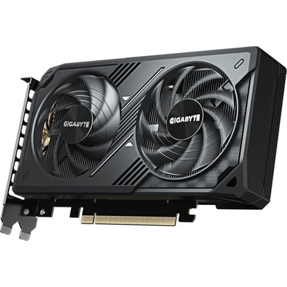 GigaByte GeForce RTX 5060 WINDFORCE MAX OC V2 8G (DLSS 5, 3x DisplayPort, 1x HDMI 2.1)