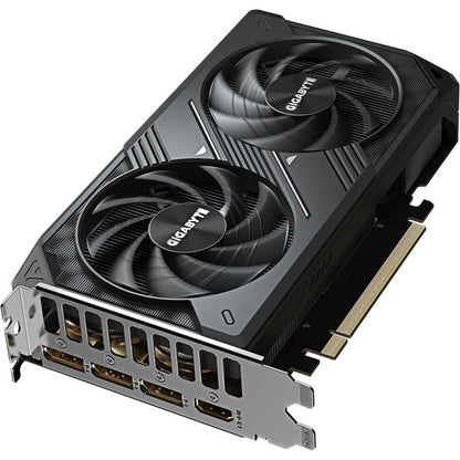 GigaByte GeForce RTX 5060 WINDFORCE MAX OC V2 8G (DLSS 5, 3x DisplayPort, 1x HDMI 2.1)