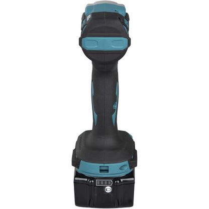 Makita Makita Akku-Schlagschrauber 18V / 3,0 Ah, 2 Akkus + Lad.
