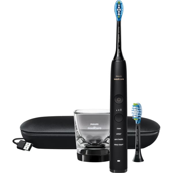 Philips Philips Sonicare DiamondClean 9000 HX9913/18 bk