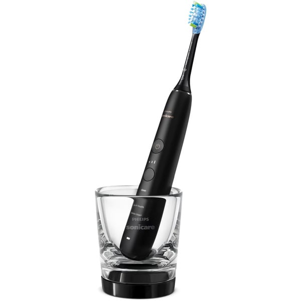 Philips Philips Sonicare DiamondClean 9000 HX9913/18 bk