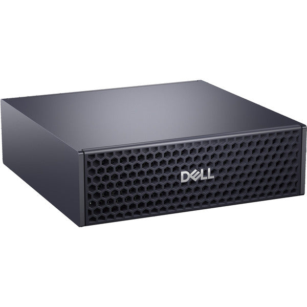 Dell Pro Max GB10 (T9WMV) (dunkelgrau, NVIDIA DGX OS)