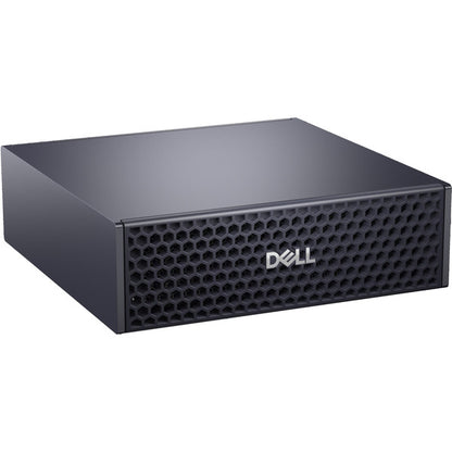 Dell Pro Max GB10 (T9WMV) (dunkelgrau, NVIDIA DGX OS)