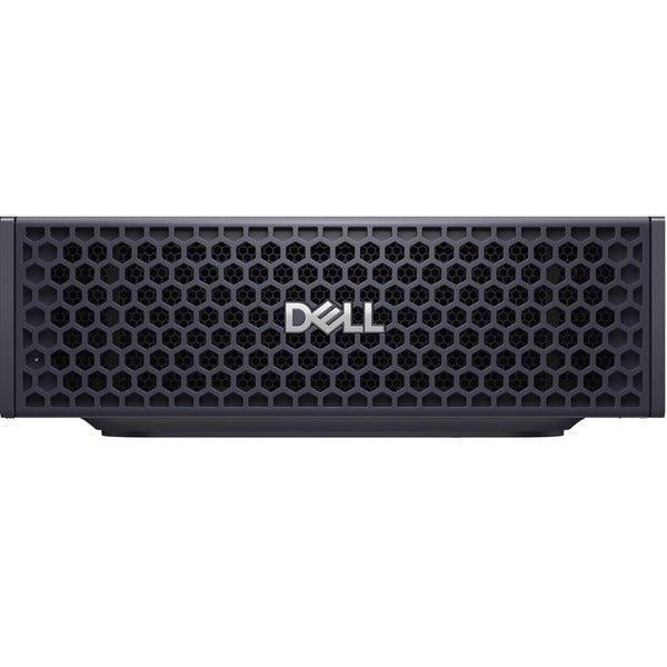 Dell Pro Max GB10 (T9WMV) (dunkelgrau, NVIDIA DGX OS)