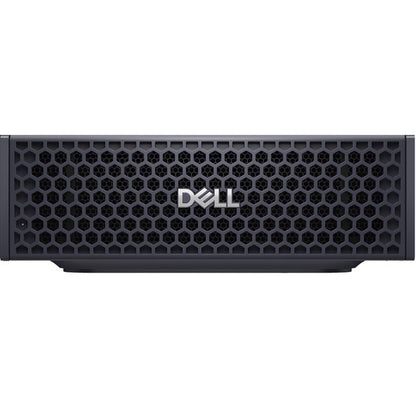 Dell Pro Max GB10 (T9WMV) (dunkelgrau, NVIDIA DGX OS)