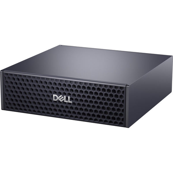 Dell Pro Max GB10 (T9WMV) (dunkelgrau, NVIDIA DGX OS)