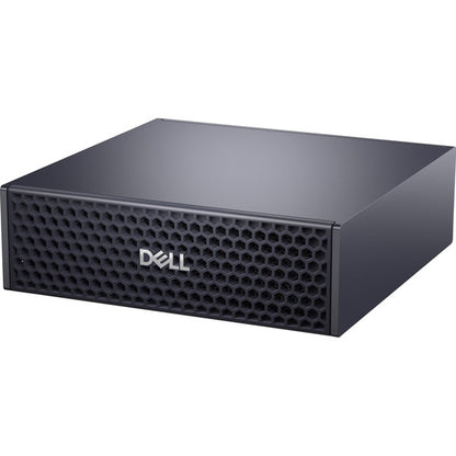 Dell Pro Max GB10 (T9WMV) (dunkelgrau, NVIDIA DGX OS)