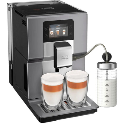 Krups Krups Vollautomat EA875E Intuition Preference+