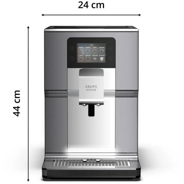 Krups Krups Vollautomat EA875E Intuition Preference+