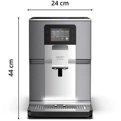 Krups Krups Vollautomat EA875E Intuition Preference+